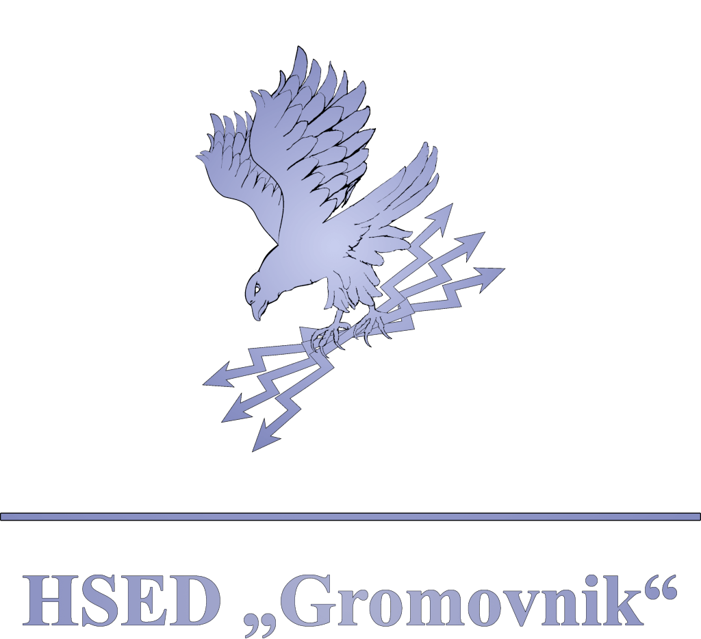 HSED „Gromovnik“